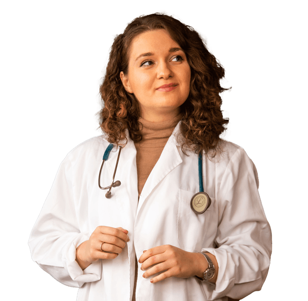 Drd. dr. Dincă Angie-Maria - Profesor Biologie pentru Admitere Medicină UMF Carol Davila București