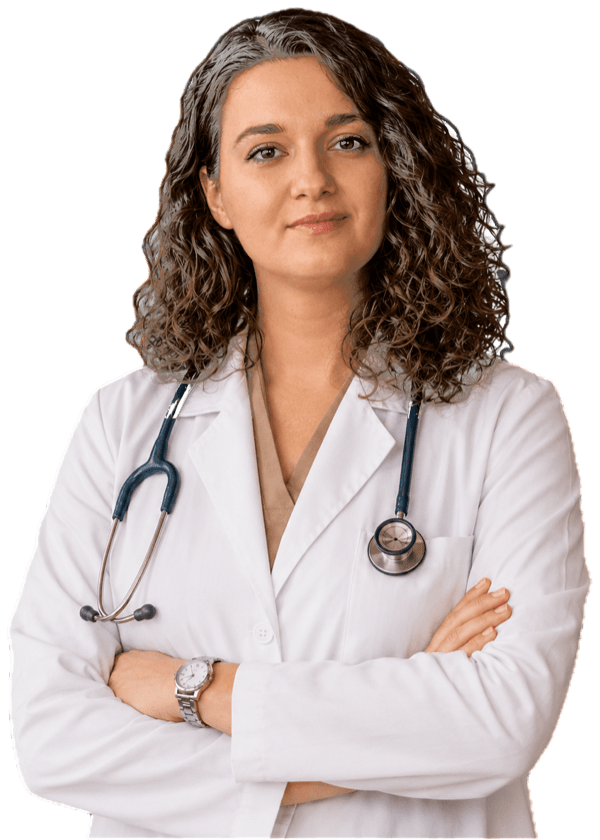 Drd. dr. Dincă Angie-Maria - Profesor Biologie pentru Admitere Medicină UMF Carol Davila București
